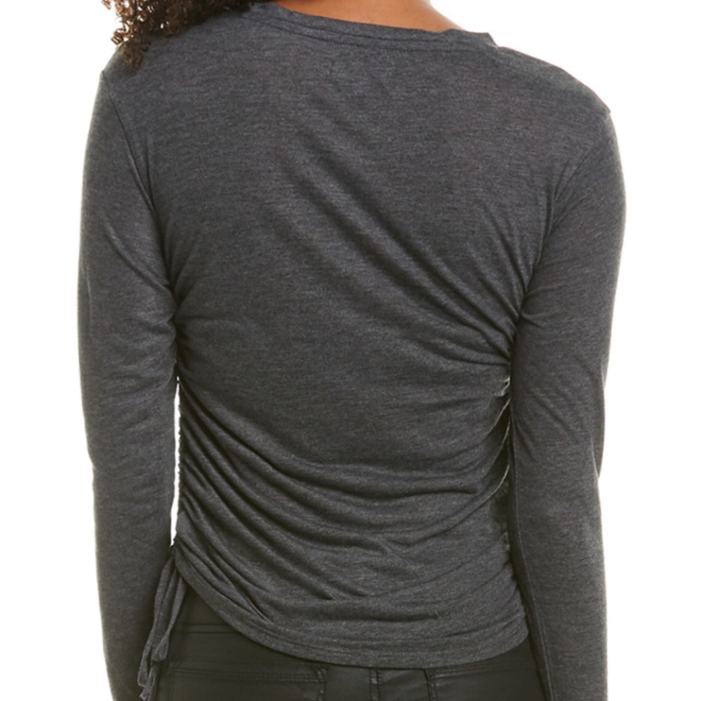 NWT - Grey State "Bristol" Tee - Picture 4 of 12
